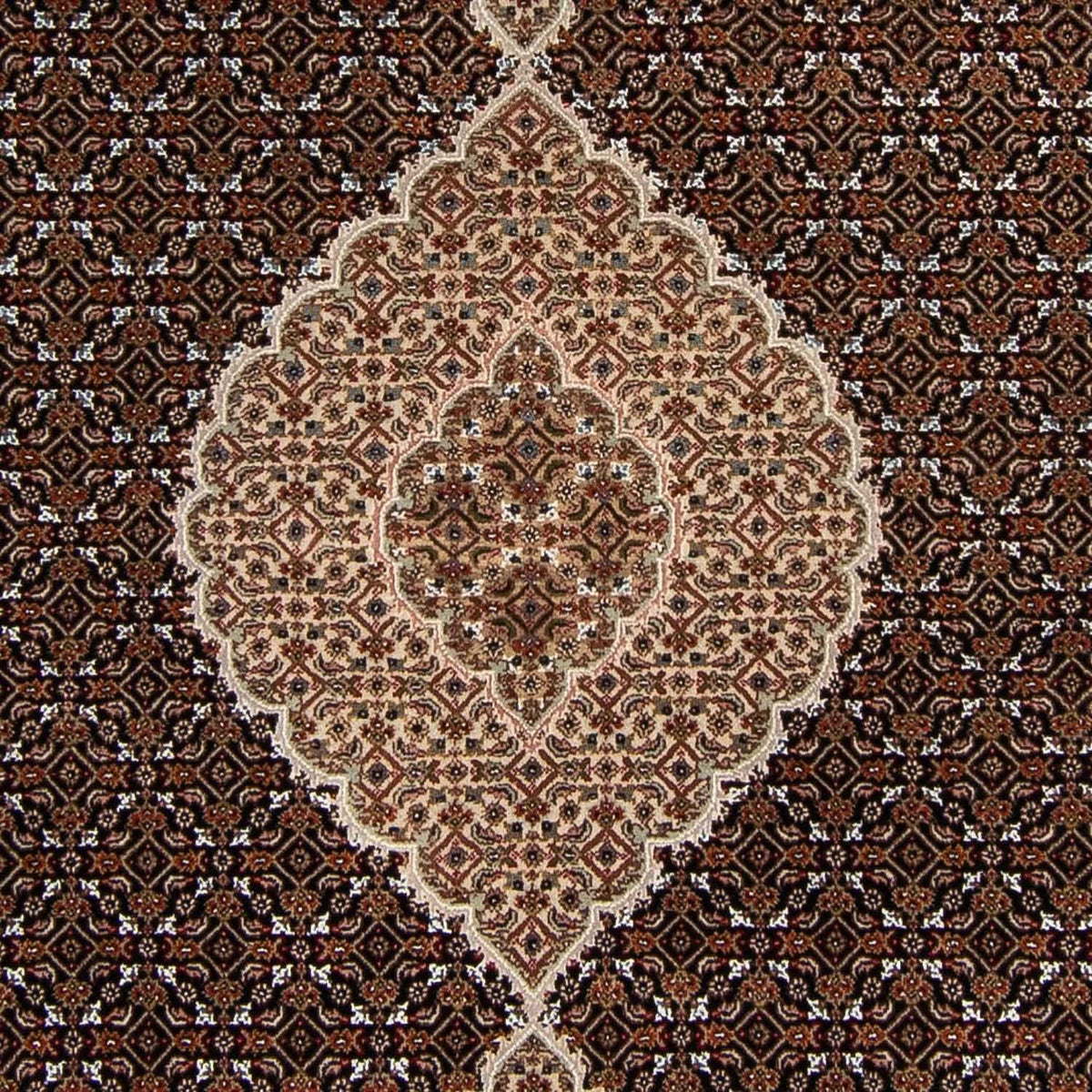 Orientteppich - Täbriz 300 x 201 cm