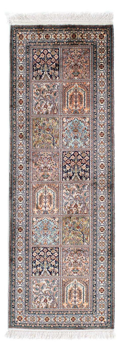 Kaschmar Teppich 61x179cm - Perserteppich