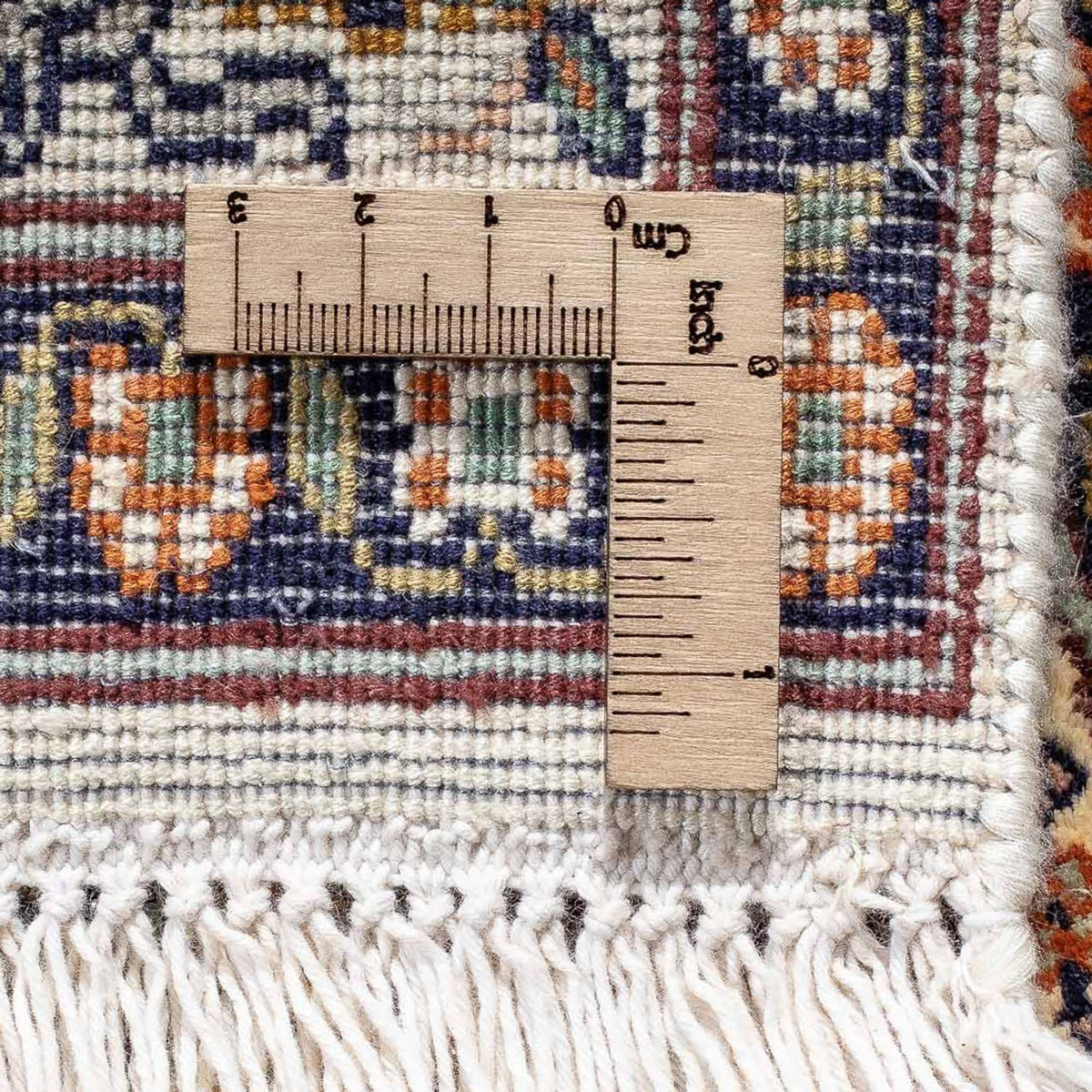 Perserteppich - Classic 96 x 63 cm Fußmatte