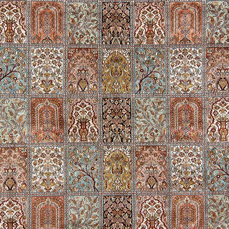 Perserteppich - Classic 283 x 184 cm Teppich Wohnzimmer