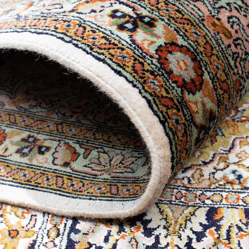 Perserteppich - Classic 283 x 184 cm Teppich Wohnzimmer