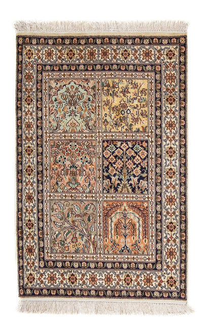 Kaschmar Teppich 64x95cm - Orientteppich