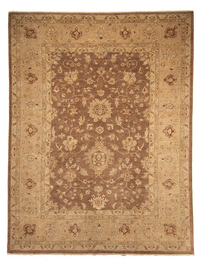 Ziegler Teppich 270x369cm - Orientteppich