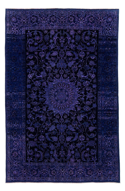Nain Teppich 193x295cm - Perserteppich