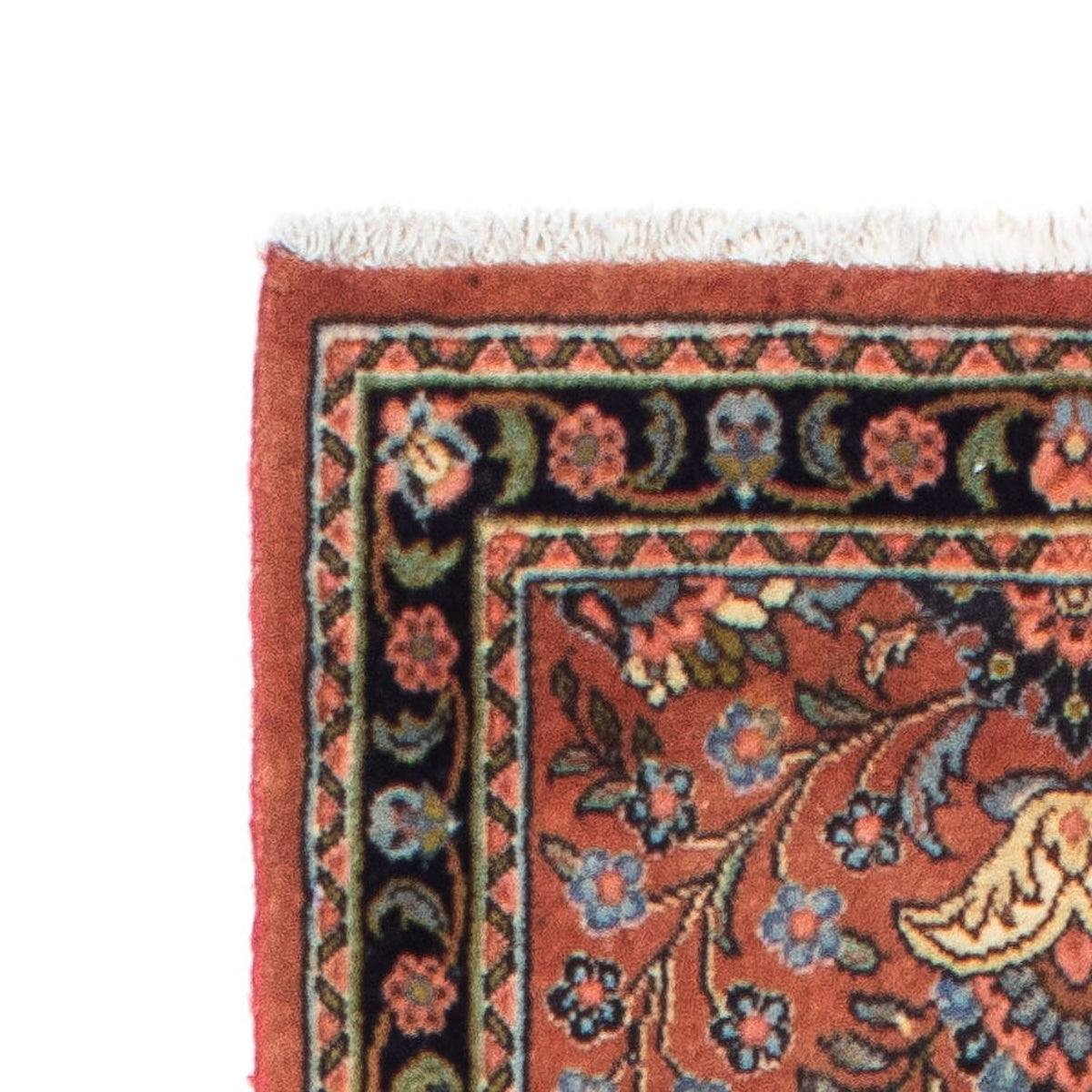 Ziegler Teppich 197 x 76 cm