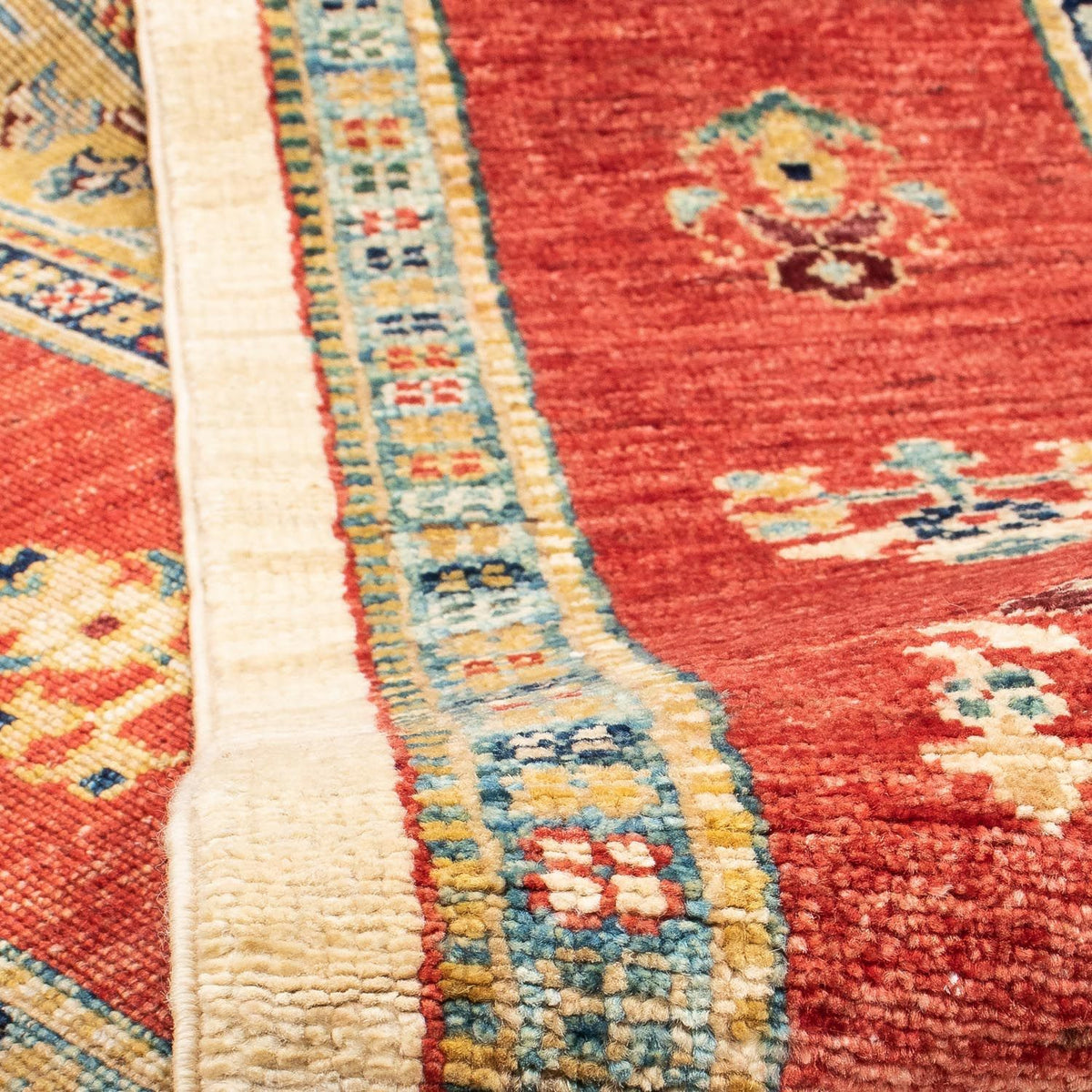 Ziegler Teppich 289 x 200 cm