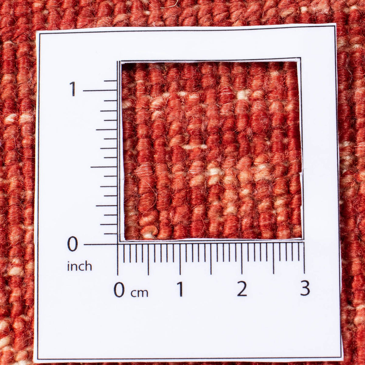 Ziegler Teppich 289 x 200 cm