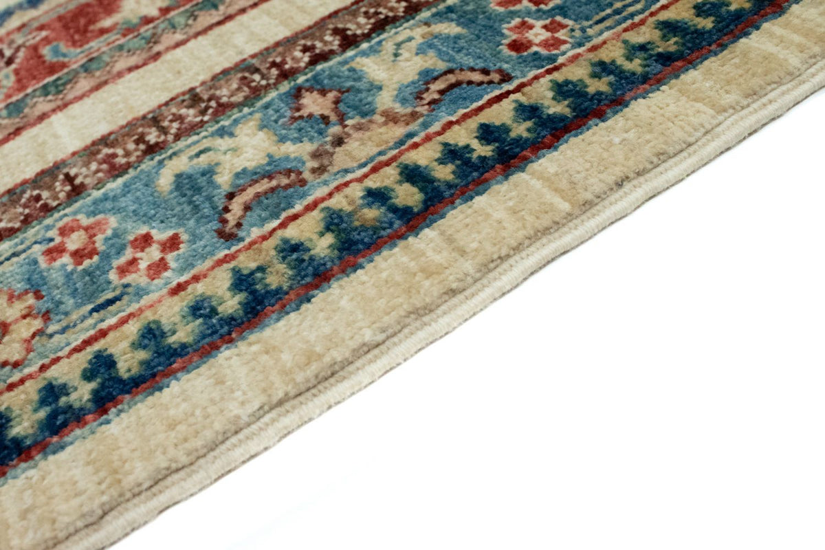 Ziegler Teppich 197 x 150 cm - beige