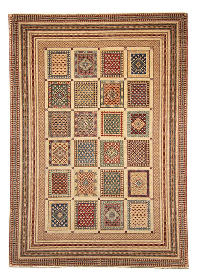 Bachtiari Teppich 256x354cm - Perserteppich
