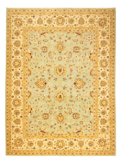 Ziegler Teppich 202x273cm - Orientteppich