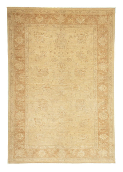Ziegler Teppich 168x238cm - Orientteppich