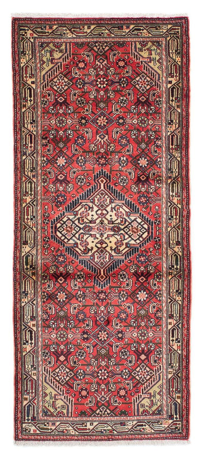 Hamadan Teppich 78x195cm - Perserteppich