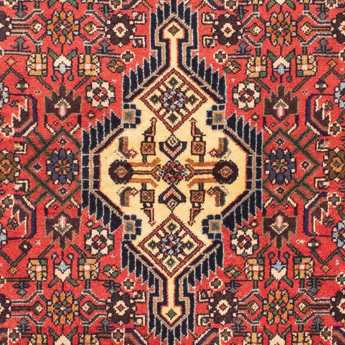 Perserteppich - Nomadic 156 x 98 cm