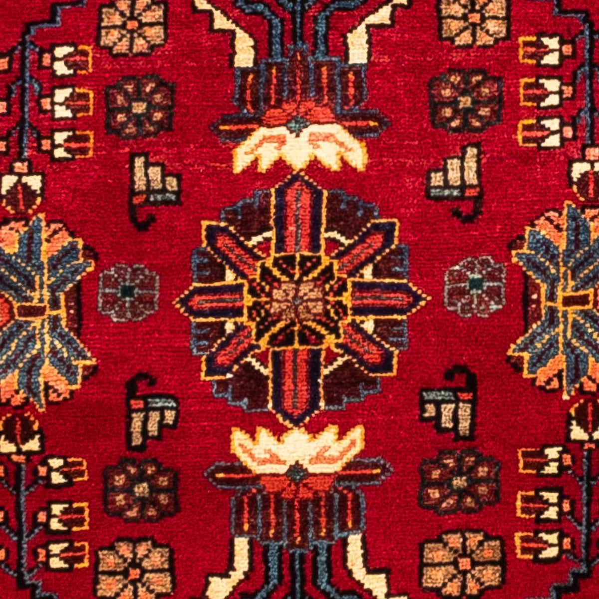 Perserteppich - Nomadic 240 x 133 cm