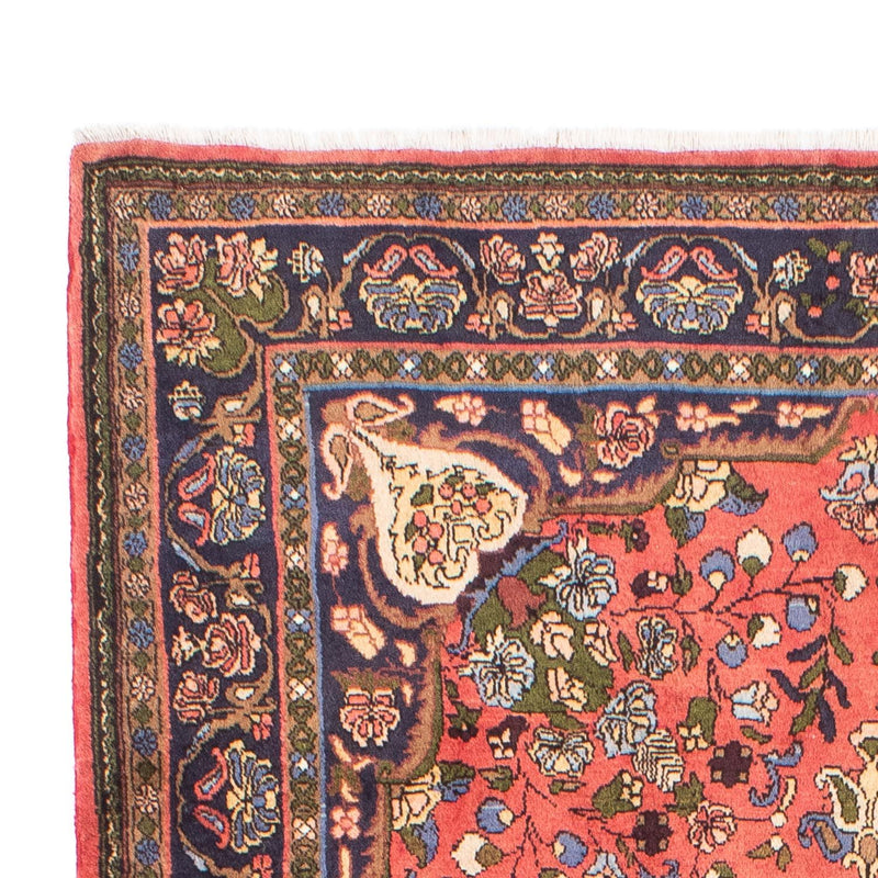 Perserteppich - Nomadic 255 x 154 cm