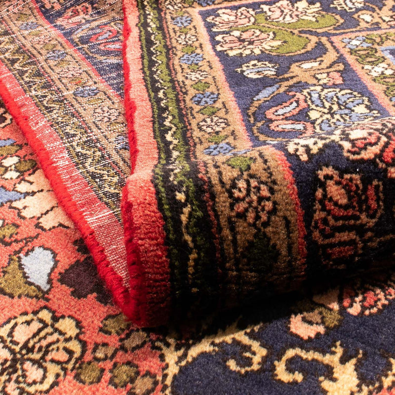 Perserteppich - Nomadic 255 x 154 cm