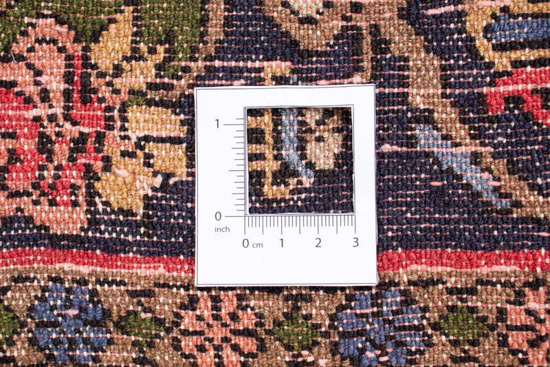 Perserteppich - Nomadic 255 x 154 cm