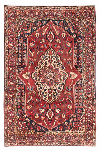 Bachtiar Teppich 212x333cm - Perserteppich