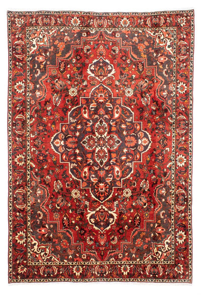 Bachtiar Teppich 207x300cm - Perserteppich