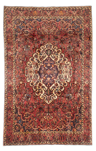 Bachtiar Teppich 211x305cm - Perserteppich