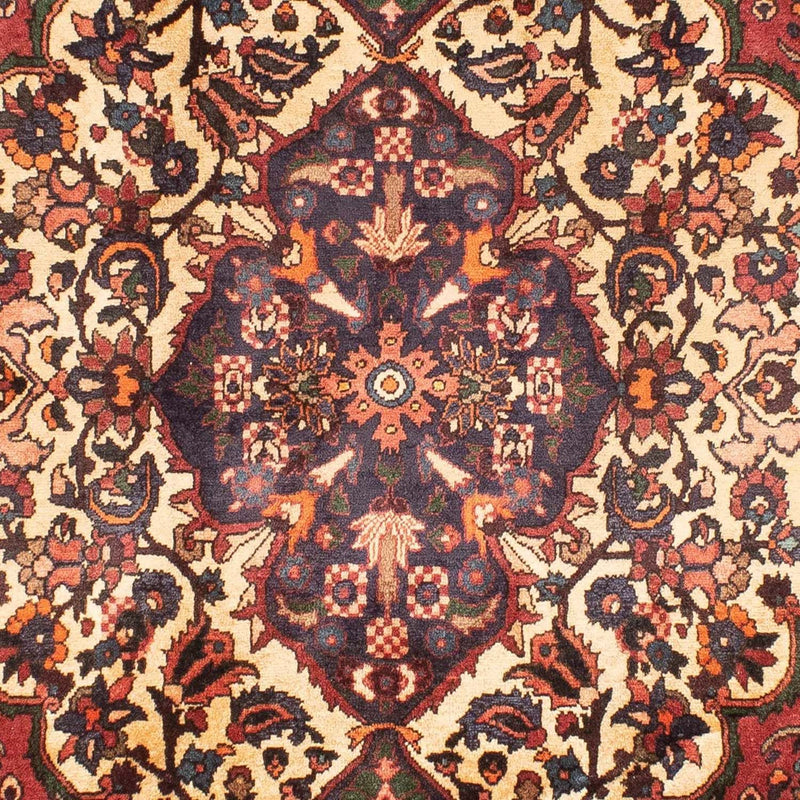 Perserteppich - Nomadic 305 x 211 cm