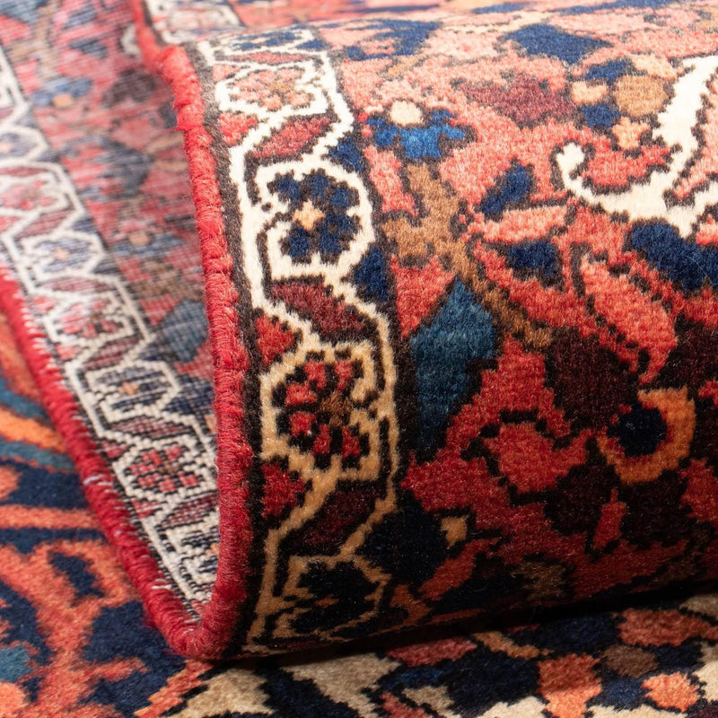 Perserteppich - Nomadic 322 x 205 cm