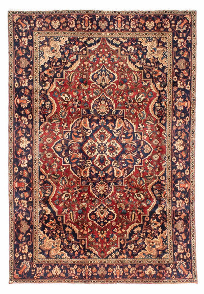 Bachtiar Teppich 205x303cm - Perserteppich