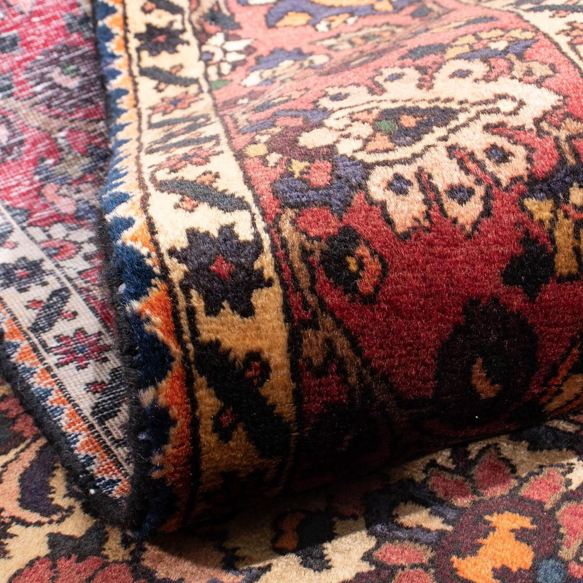 Perserteppich - Nomadic 305 x 209 cm