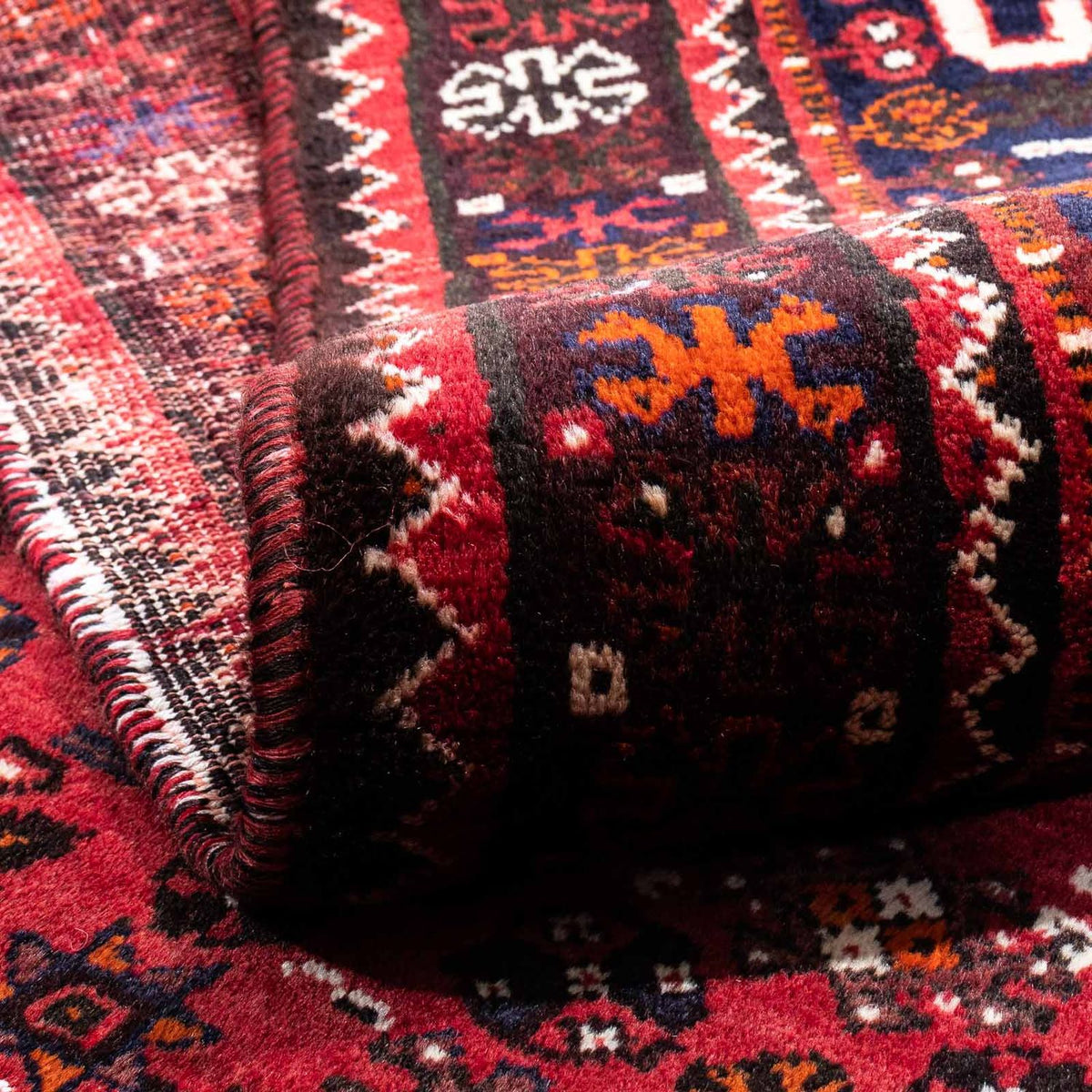 Perserteppich - Nomadic 222 x 157 cm