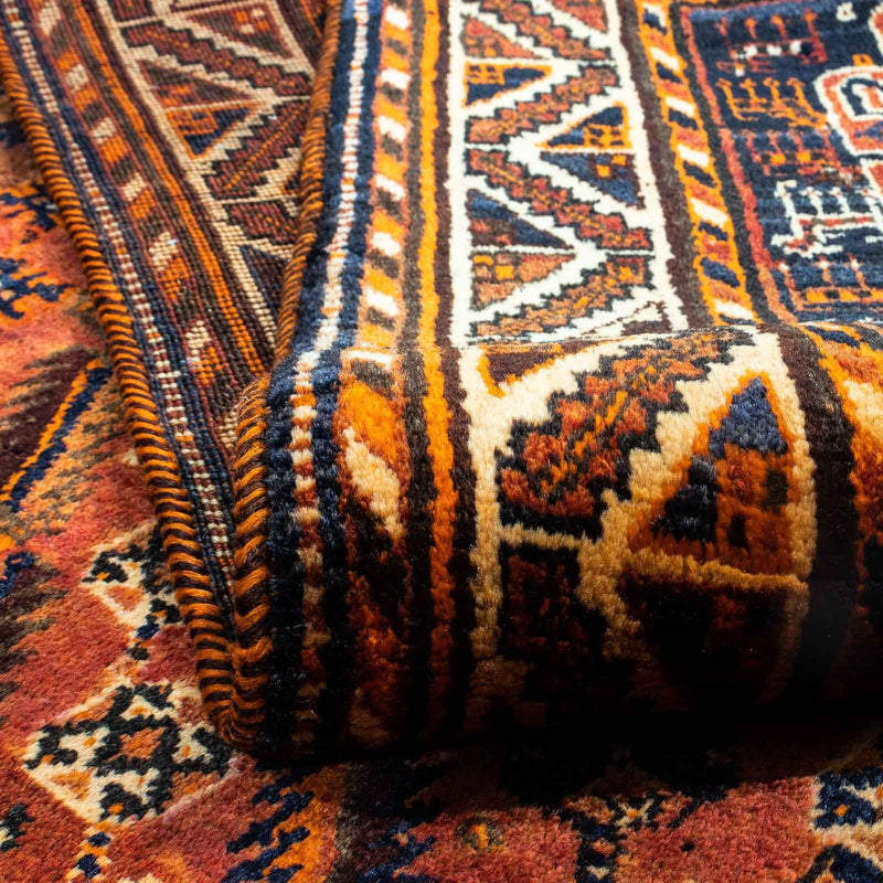 Perserteppich - Nomadic 260 x 163 cm