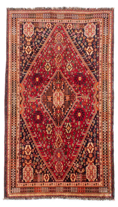 Shiraz Teppich 165x280cm - Perserteppich