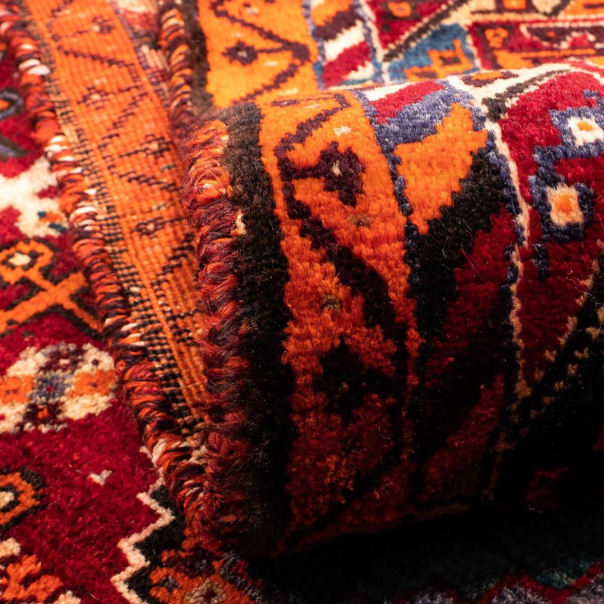 Perserteppich - Nomadic 235 x 140 cm