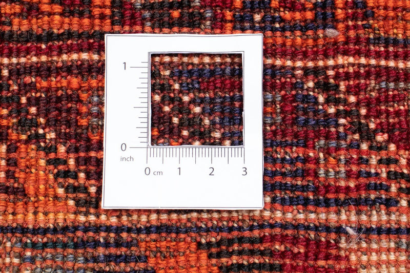 Perserteppich - Nomadic 235 x 140 cm