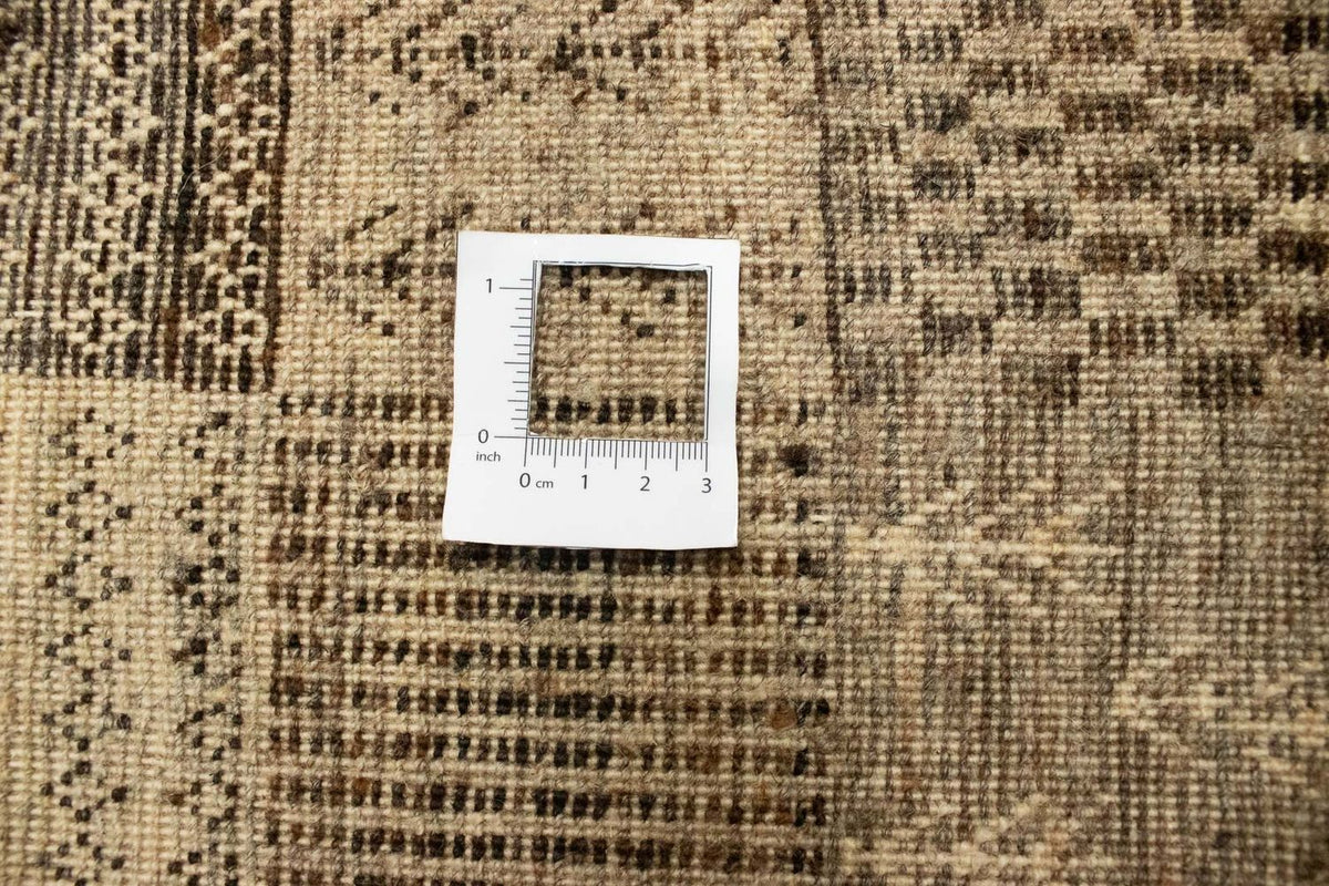 Gabbeh Teppich - Loribaft Perser 142 x 100 cm