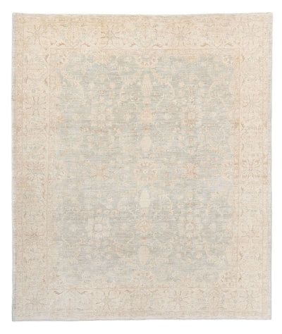 Täbriz Teppich 252x296cm - Perserteppich