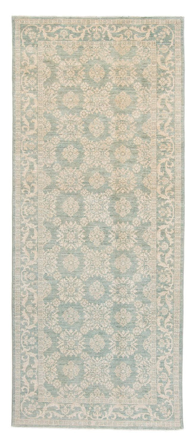 Täbriz Teppich 125x297cm - Perserteppich