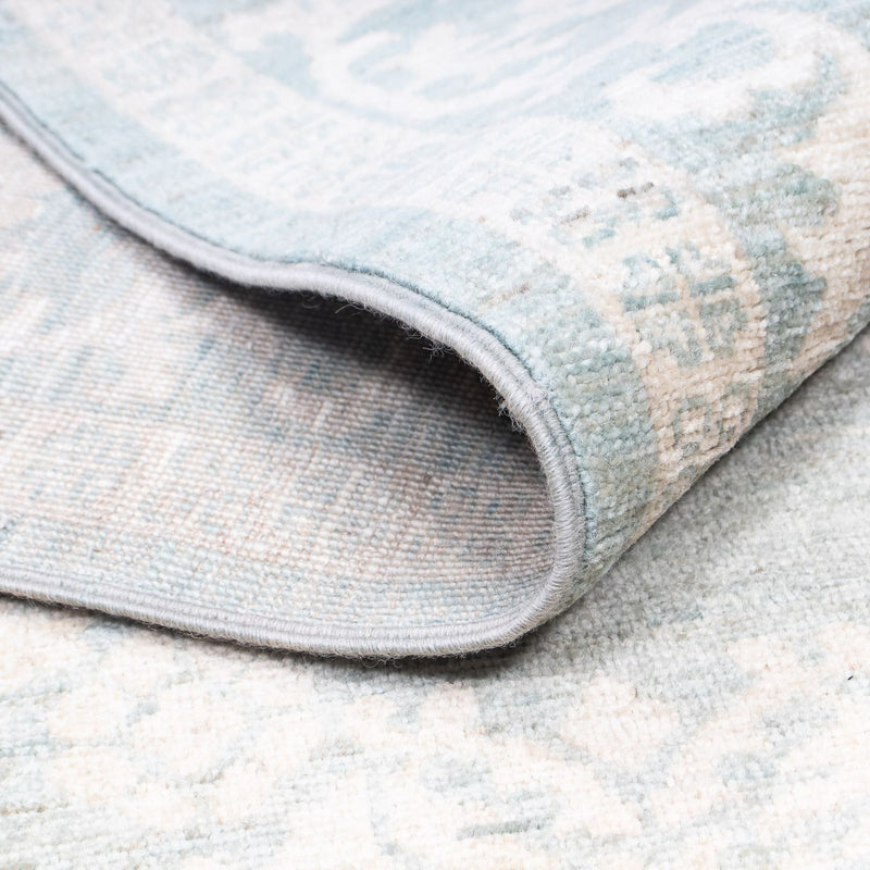 Orientteppich - Täbriz 297 x 125 cm