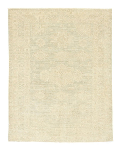 Farahan Teppich 122x155cm - Perserteppich