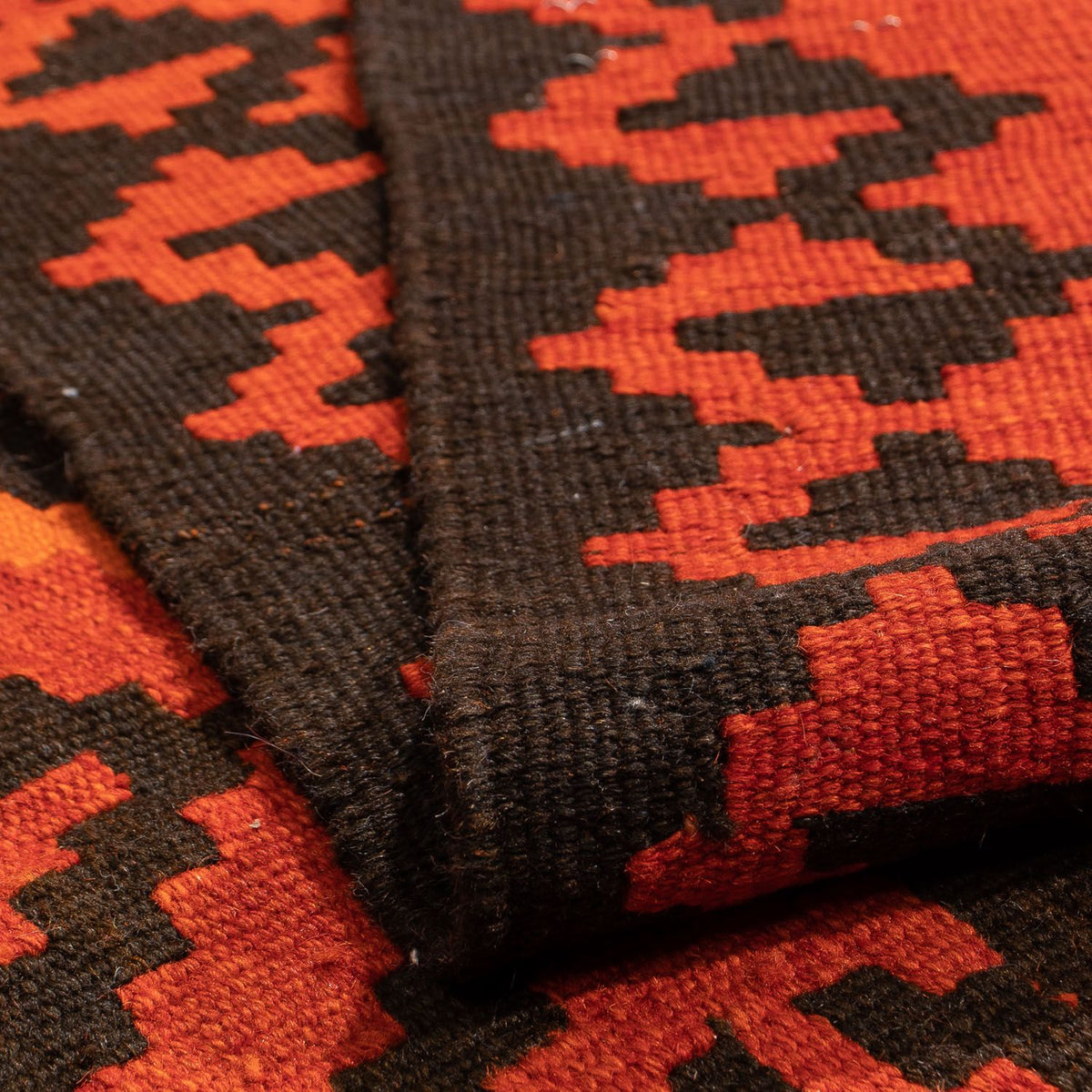 Kelim Teppich - Oriental 194 x 150 cm