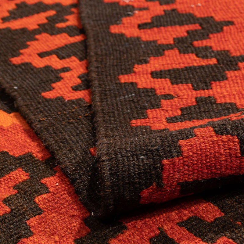 Kelim Teppich - Oriental 194 x 150 cm