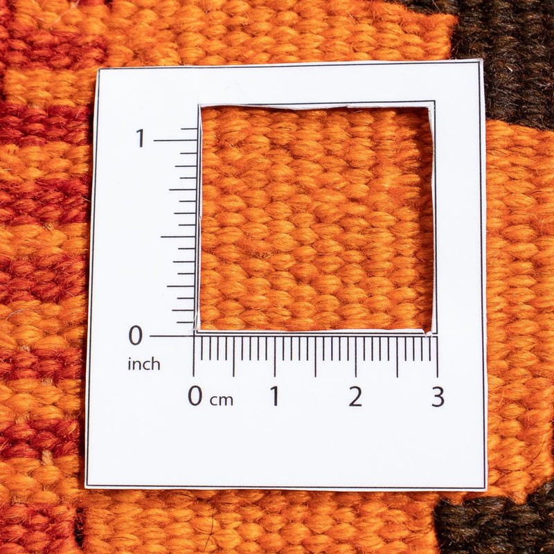 Kelim Teppich - Oriental 194 x 150 cm