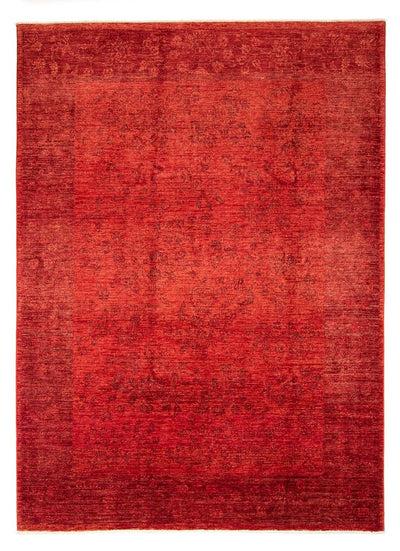 Ziegler Teppich 210x286cm - Orientteppich