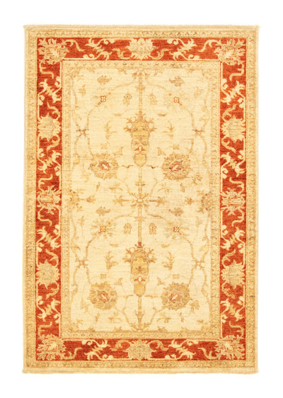 Ziegler Teppich 100x150cm - Orientteppich