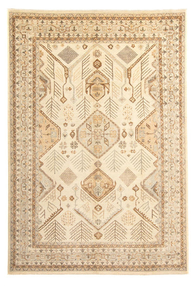 Ziegler Teppich 302x424cm - Orientteppich