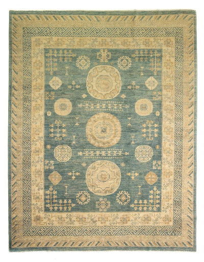 Ziegler Teppich 241x297cm - Orientteppich