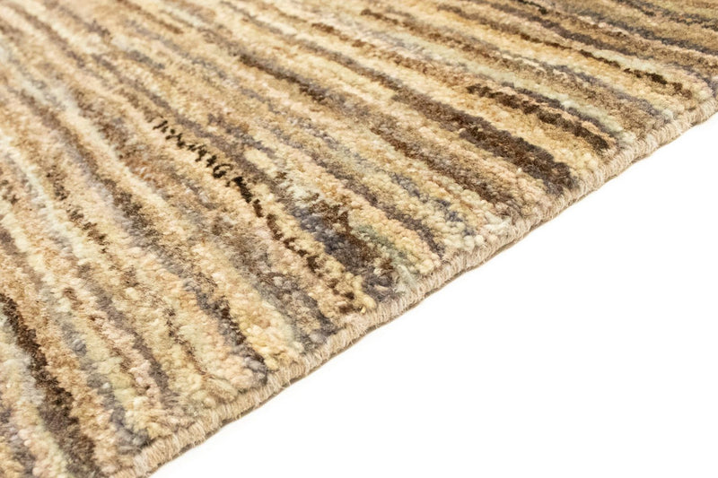 Gabbeh Teppich - Indus 259 x 167 cm