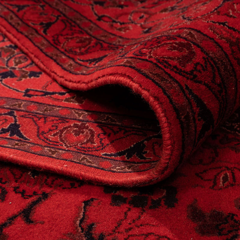 Perserteppich - Nain 286 x 196 cm Wohnzimmer Teppich