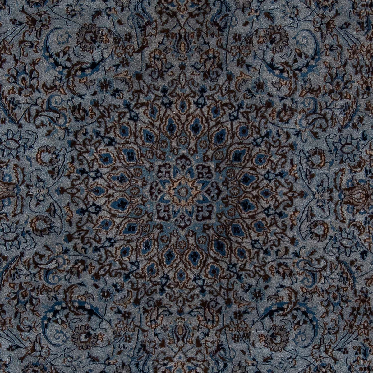 Perserteppich - Nain 296 x 200 cm