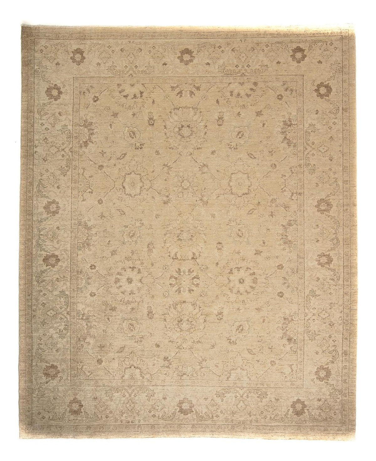 Orientteppich - Täbriz 316 x 246 cm
