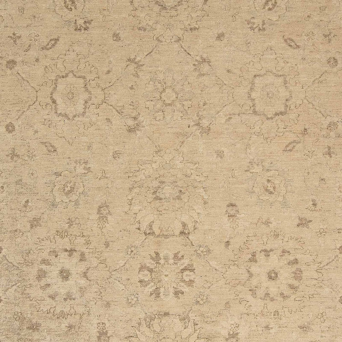 Orientteppich - Täbriz 316 x 246 cm